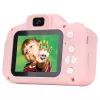 Kompakta kamera AgfaPhoto Realikids Cam Mini 12 MP CMOS rozā