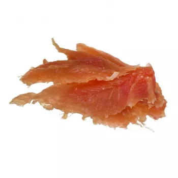 PETITTO Mīkstās vistas krūtiņas - suņu kārums - 500 g