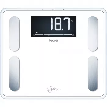 Diagnostiskie svari BF 410 Signature Line balti (73573)