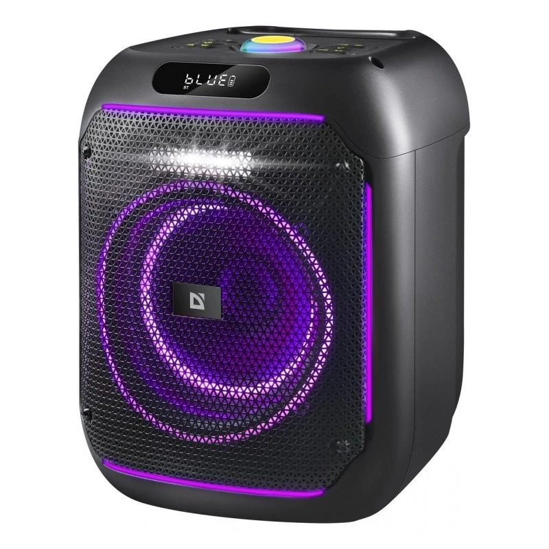 Bluetooth skaļrunis Boome R 65W