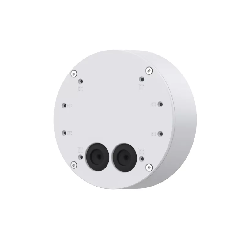 TĪKLA KAMERAS PIEDERUMU KONDUKTORU KASTE/AZMUGS TQ1602-E 02421-001 AXIS