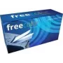 Freecolor tonera kasetne HP 207X 2450 lapas ciāna