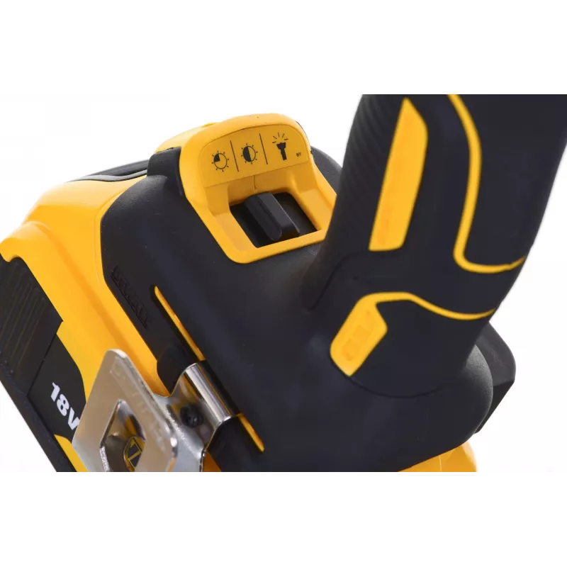 Elektroinstrumentu komplekts DeWALT DCK2080P2T-QW — 18V Li‑Ion 5Ah (2x), leņķa slīpmašīna DCG405, urbjmāšīna/skrūvgriezis, M14 slīpēšanas diska vītne, pārnēsāšanas kaste