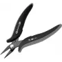 Taisnās adatknaibles c.k tools T3890, ESD, 145 mm, taisnas