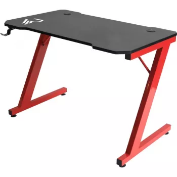 SUBSONIC Spēļu Galds Raiden Pro SA5593 — augstumā regulējams ergonomisks risinājums