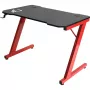 SUBSONIC Spēļu Galds Raiden Pro SA5593 — augstumā regulējams ergonomisks risinājums
