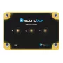 Pirts kontrolieris bleBox saunaBox ar Bluetooth savienojumu