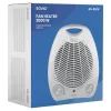 Savio AD-02 W mājsaimniecības ventilators balts