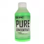 XSPC Pure dzesēšanas šķidruma koncentrāts, 150 ml - zaļš, UV