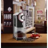 Melitta Molino 100 W melna, sarkana, nerūsējošais tērauds