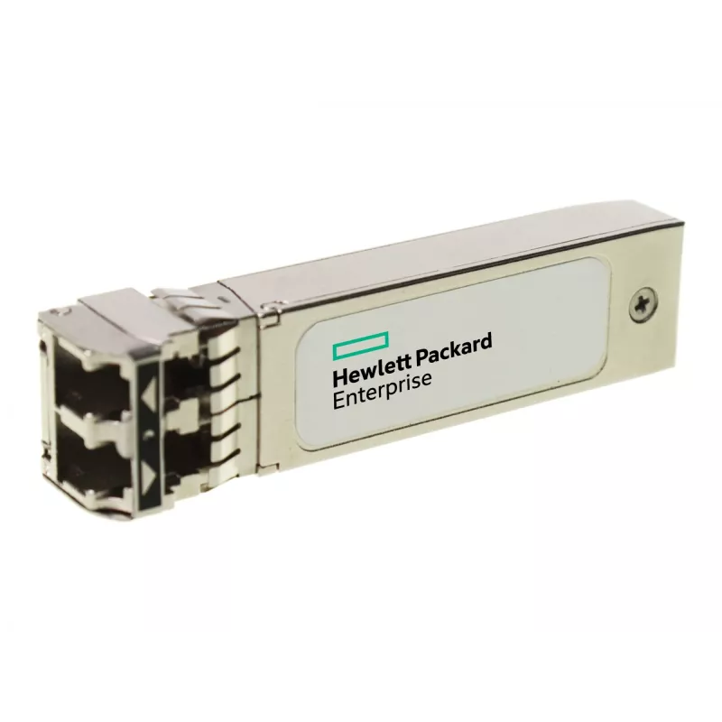 HPE S2P31A tīkla raiduztvērēja modulis 10000 Mbit/s SFP+