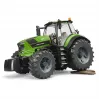 Traktors Deutz 8280 TTV 03160