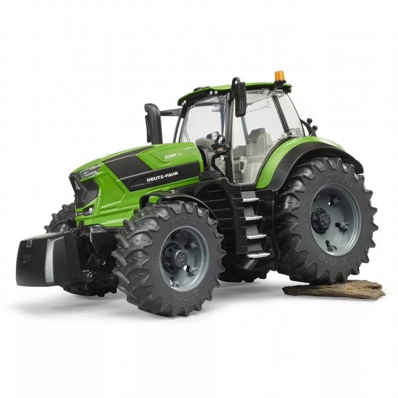 Traktors Deutz 8280 TTV 03160