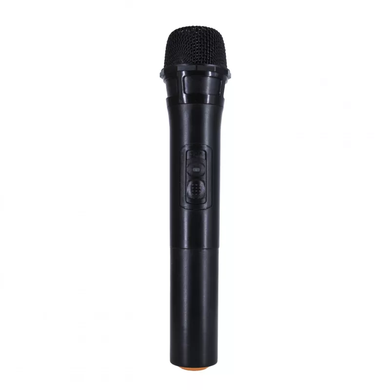 Pārnēsājams skaļrunis Denver BPS-458, Melns