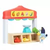 Rotaļfigūru komplekts TMTOYS Mini Bluey Grocery store BLU17555 – mini varoņu komplekts rotaļām