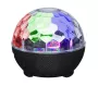 Bluetooth skaļrunis Denver BTL-65 melns