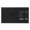 Barošanas bloks ASUS TUF GAMING 650B EVO — 650 W, 20+4 pin ATX, 80 PLUS Bronze, melns