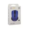 SBOX WM-109 zila USB A tipa pele