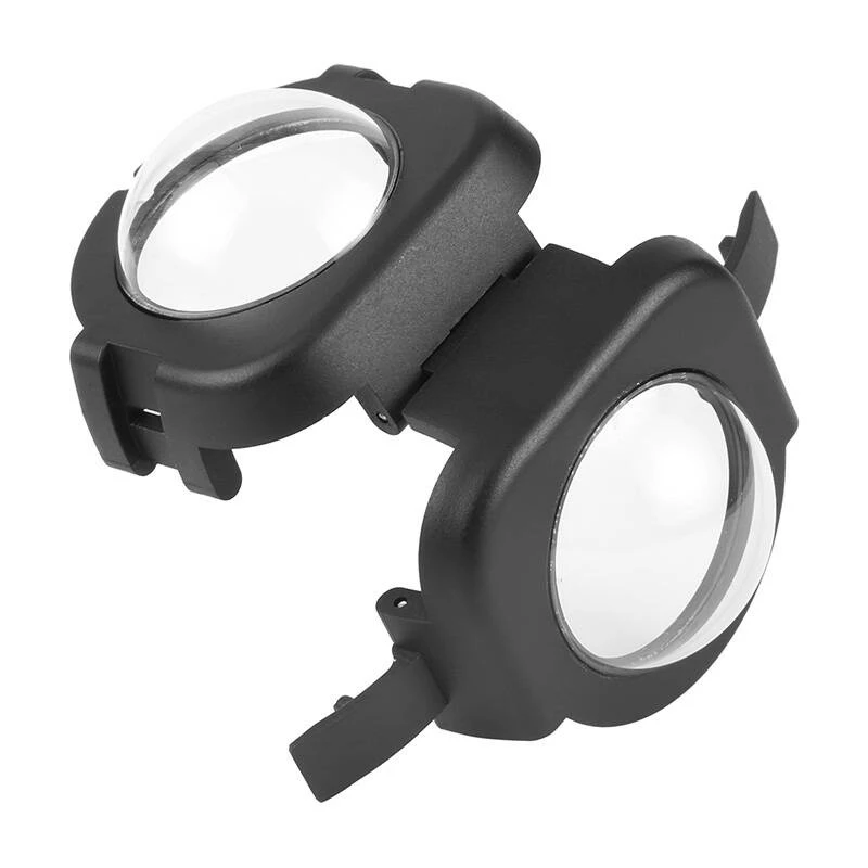 PULUZ PU978B objektīva aizsargs Insta360 X4