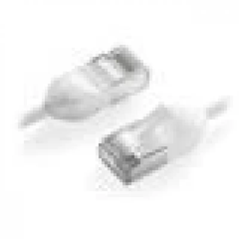 Tīkla kabelis Ubiquiti UACC-Cable-Patch-Outdoor-C6A-5M-W Cat6a 5 m Balts