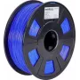 Renkforce RF-4511194 3D drukas materiāls polipienskābe (PLA) Zils 1 kg (RF-4511194)