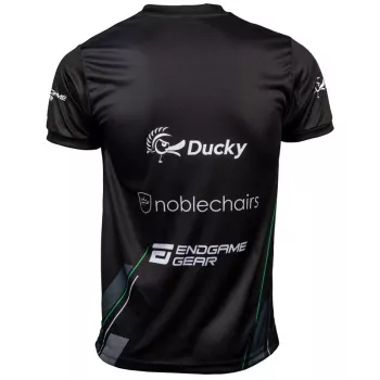 Sprout Oriģināls Player Jersey 2023 Edition - melns (S)