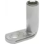 168R10 presējams kabeļu uzgalis 90° 95 mm² (168R10)