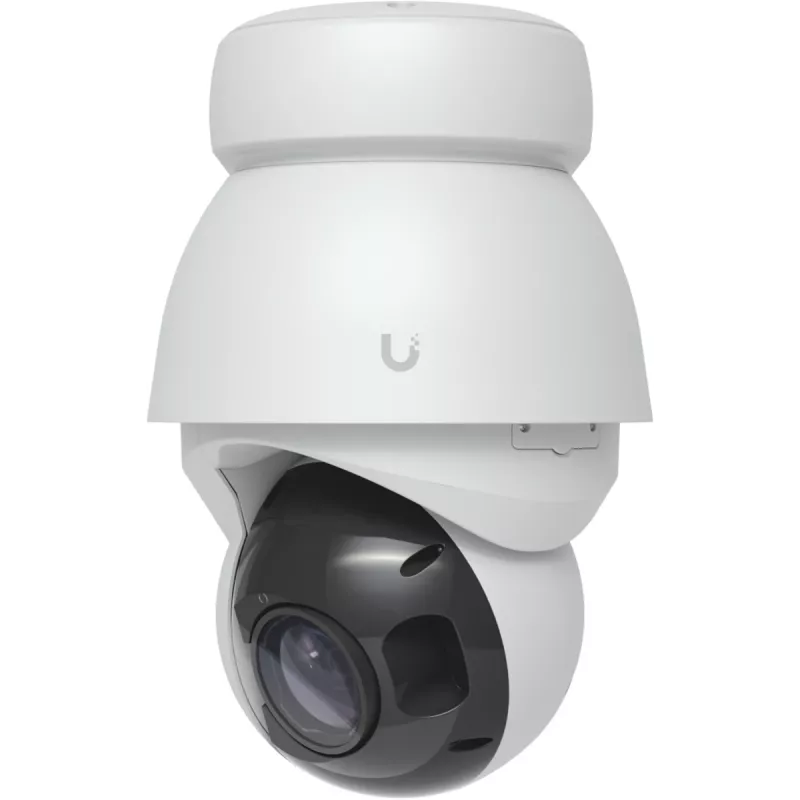 Ubiquiti UniFi AI PTZ Precision - tīkla novērošanas kamera - PTZ - rotējoša platforma - laikapstākļu izturīga - Krāsaina (diena/nakts)
