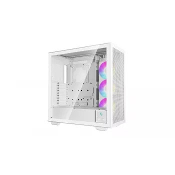 DeepCool MORPHEUS WH ATX+ – datora korpuss