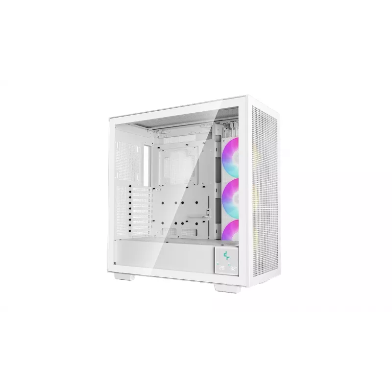 DeepCool MORPHEUS WH ATX+ – datora korpuss
