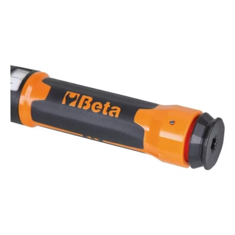 Griezes momenta atslēga Beta BE666/20 1/2 collu piedziņa 40–200 Nm, garums 47 cm