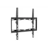 TV kronšteins SUNNE 32-55-EF melns 139,7 cm (55 collas)