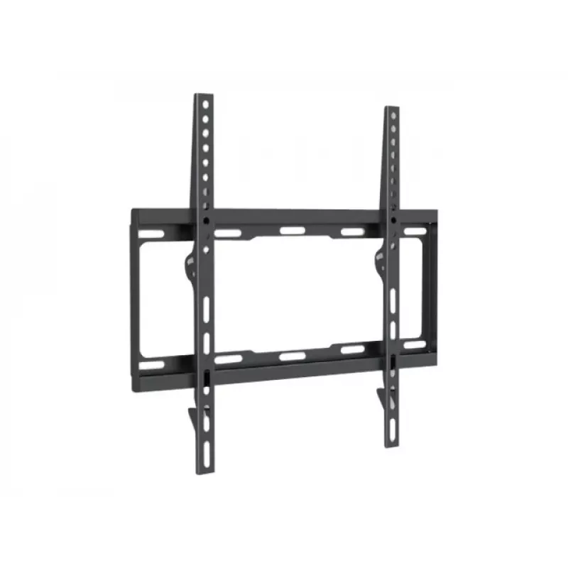 TV kronšteins SUNNE 32-55-EF melns 139,7 cm (55 collas)