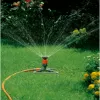 Apļveida smidzinātājs GARDENA Comfort Vario 1948-20 – regulējams izsmidzināšanas diapazons un veids