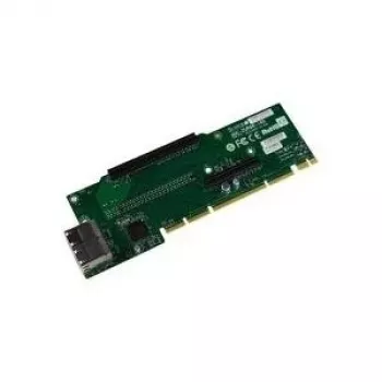 Supermicro AOC-2UR68-I4G - Vadu - PCI-E - Ethernet - 1000 Mbit/s - Intel i350 - 10 - 100 - 1000 Mbit/s (AOC-2UR68-I4G)