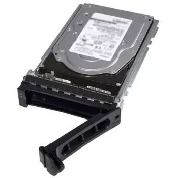 DELL 4WKK8 iekšējais cietais disks 2 TB 10000 RPM 3.5 collas SAS