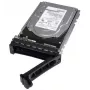 DELL 4WKK8 iekšējais cietais disks 2 TB 10000 RPM 3.5 collas SAS