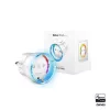 Fibaro FIBEFGWPF-102-5 strāvas adapteris, Tips F, balts