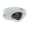 IP drošības kamera Axis P3905-R Mk III Iekštelpu 1920x1080 Vadu Griestu Melna