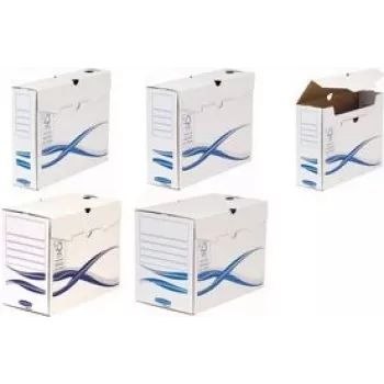 Fellowes 4460101 zila