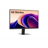LG 24U631A-B datora monitors 60,5 cm (23,8 collas) 2560 x 1440 pikseļi Quad HD melns