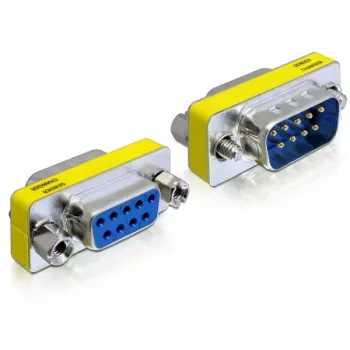Kabeļu savienotāju adapteris DeLOCK 65249