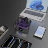 Mikrofons Streamplify MIC GO