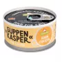 Kaķu gardumi Fox4Pets GRANATAPET Suppenkasper ar vistu 70 g — vistas garšas mīksti gaļīgi gardumi, bez graudiem, bez lipekļa