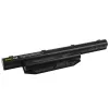 Baterija zaļa Cell FS31 Fujitsu LifeBook — LiPo 4400 mAh, 11.1 V, melna, 1 gab.