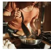 Fiskars 1072249 panna Gourmet panna apaļa