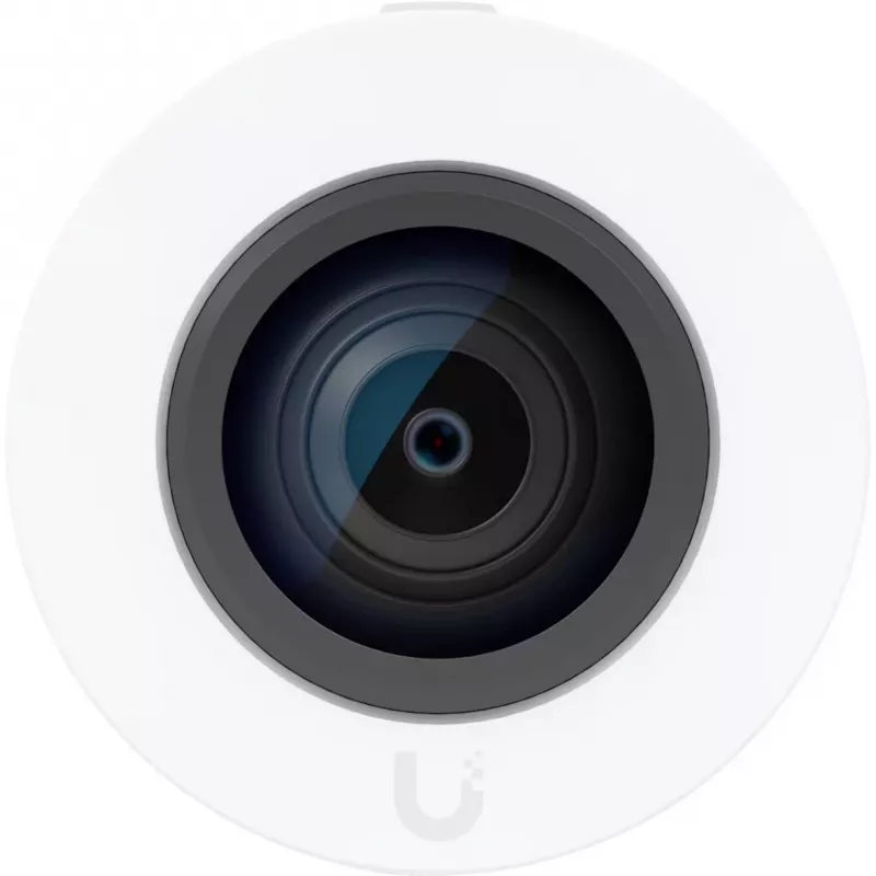 Ubiquiti UniFi AI Theta 360 objektīvs • 4K • 360° • UVC-AI-Theta-Lens-360
