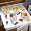 Melissa & Doug Pārtikas grupas, rotaļu virtuve
