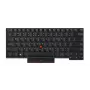 Lenovo 01HX488 klēpjdatora rezerves daļa Tastatūra