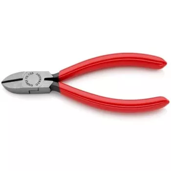 Rokas kabeļu griezējs Knipex 70 01 125